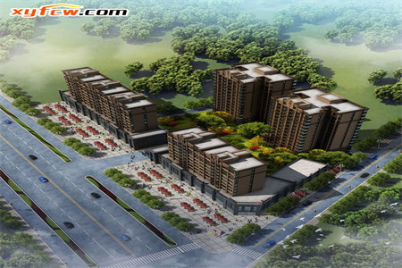 密州万宝家园3室2厅1卫69万118m2出售